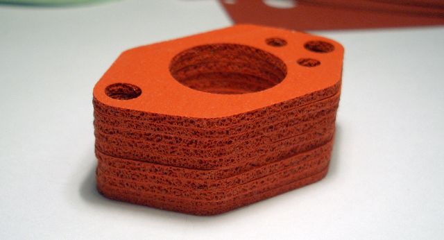 Gaskets - click to enlarge