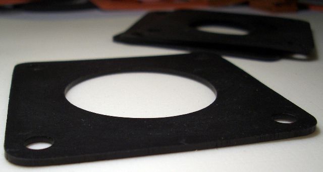 Gaskets - click to enlarge